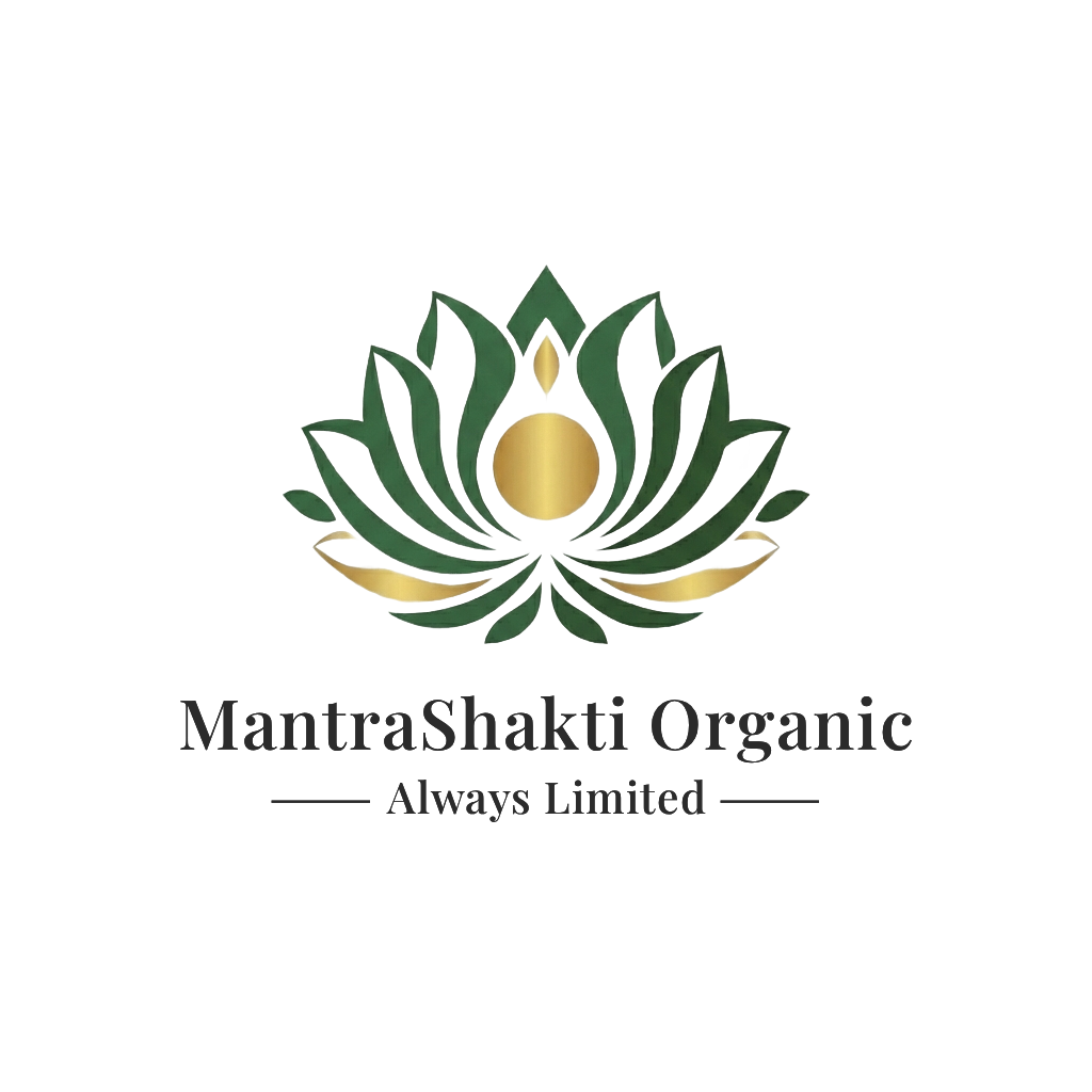MantraShakti Organic