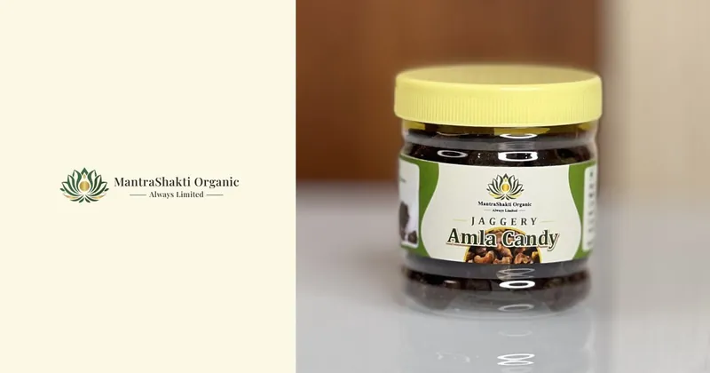 Amla Season in India: When to Buy It, How to Choose It, How to Keep It
