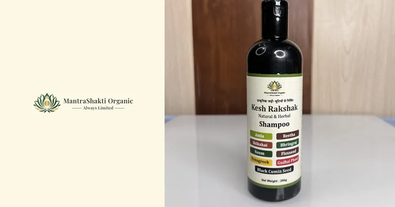 Washing Your Hair in Hard Water: A Hostel and PG Routine