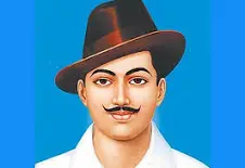 Bhagat Singh