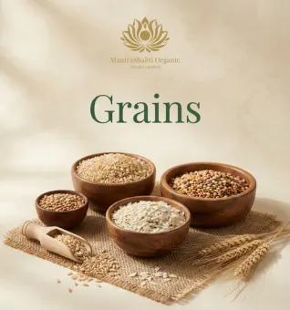 Grains