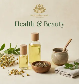 Health & Beauty