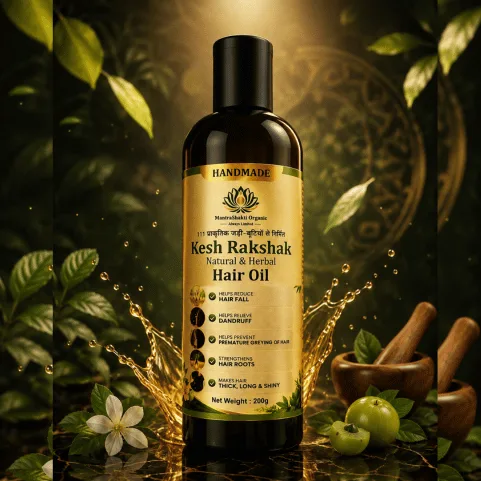 Hair Care